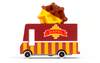 x Waffle Van - Candylab Toys