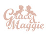 The Grace & Maggie Gift Card $100.00